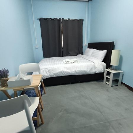 Wora Home Huahin المظهر الخارجي الصورة