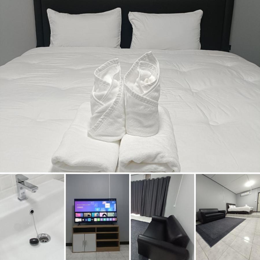 Wora Home Huahin المظهر الخارجي الصورة