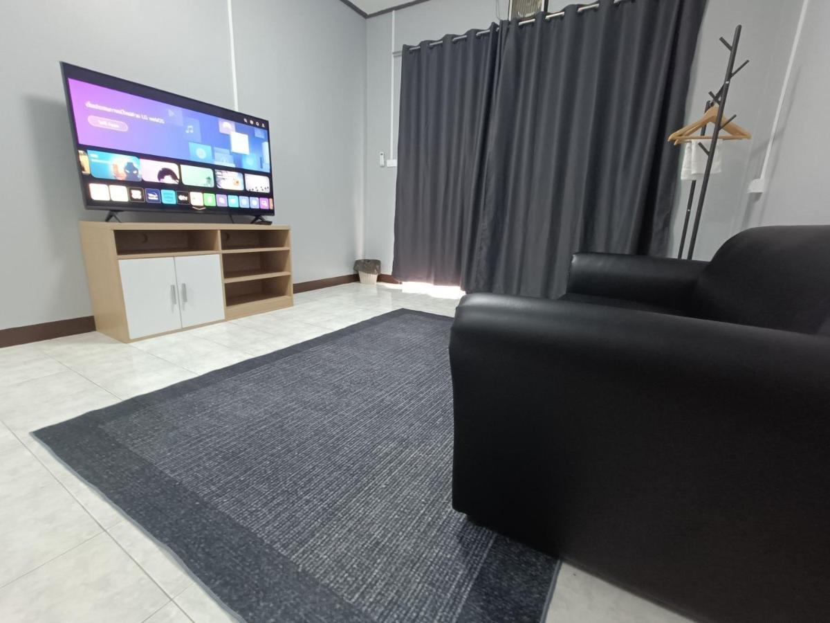 Wora Home Huahin المظهر الخارجي الصورة