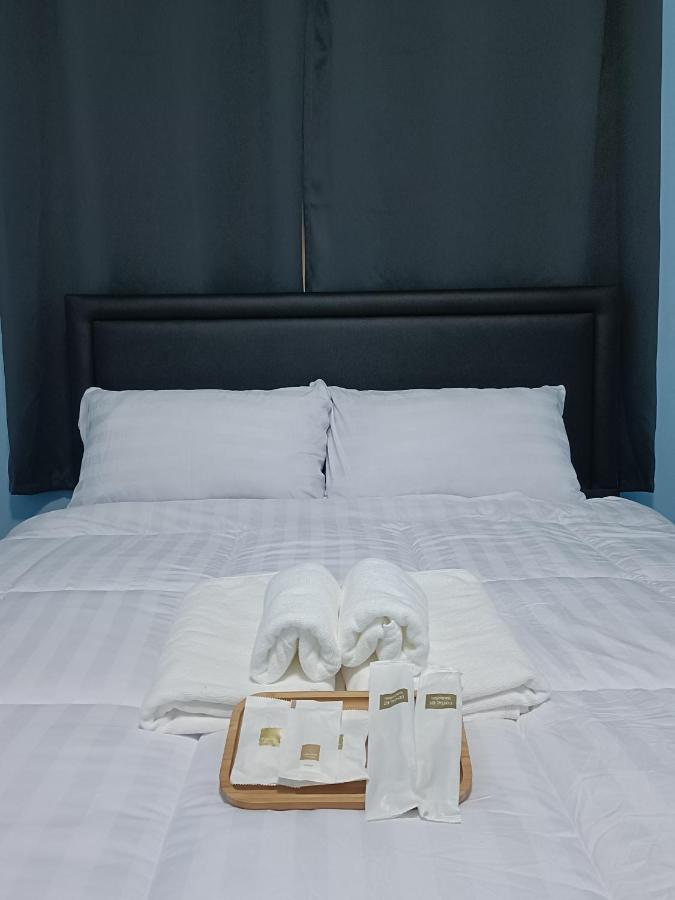 Wora Home Huahin المظهر الخارجي الصورة
