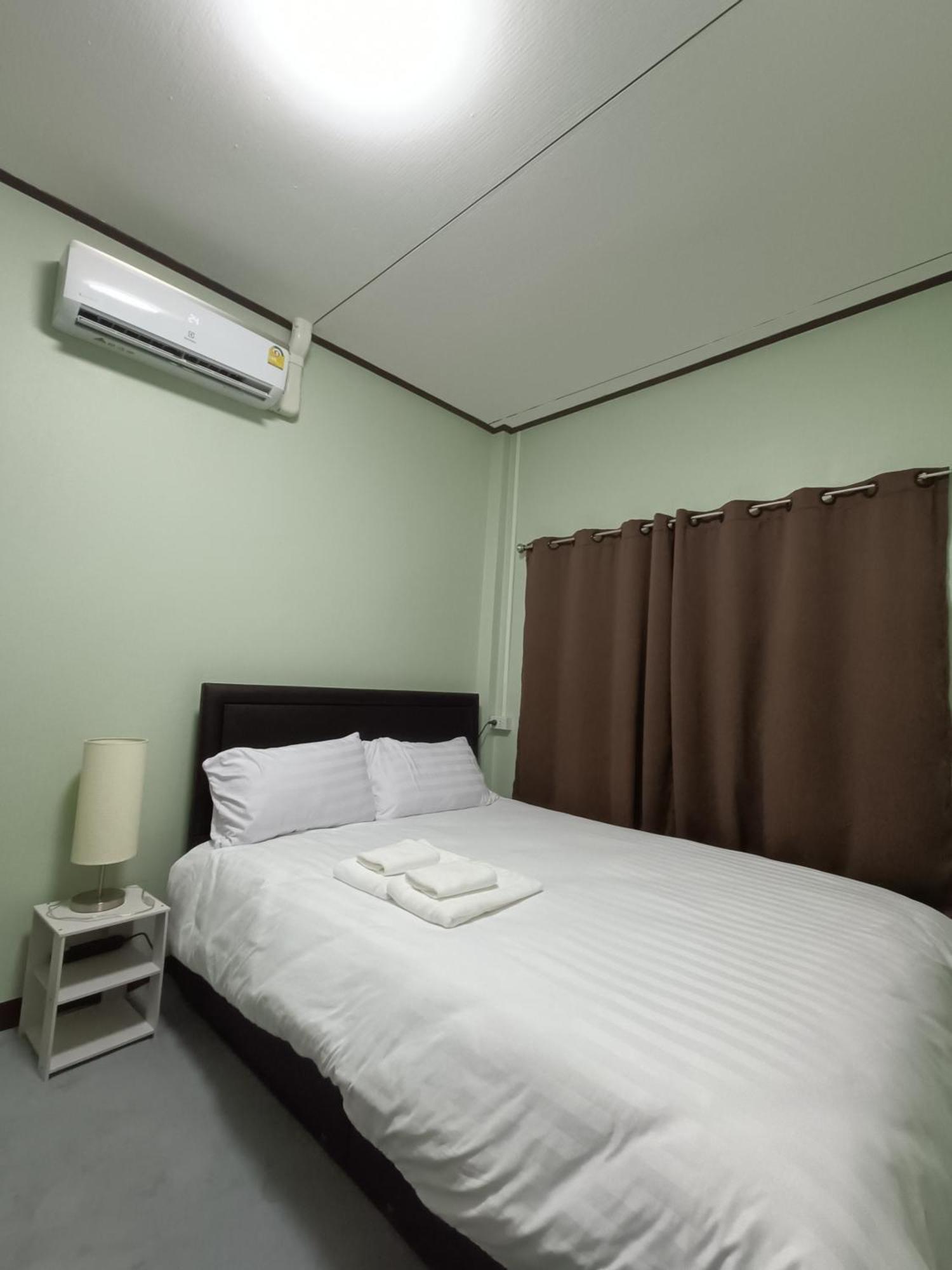 Wora Home Huahin المظهر الخارجي الصورة