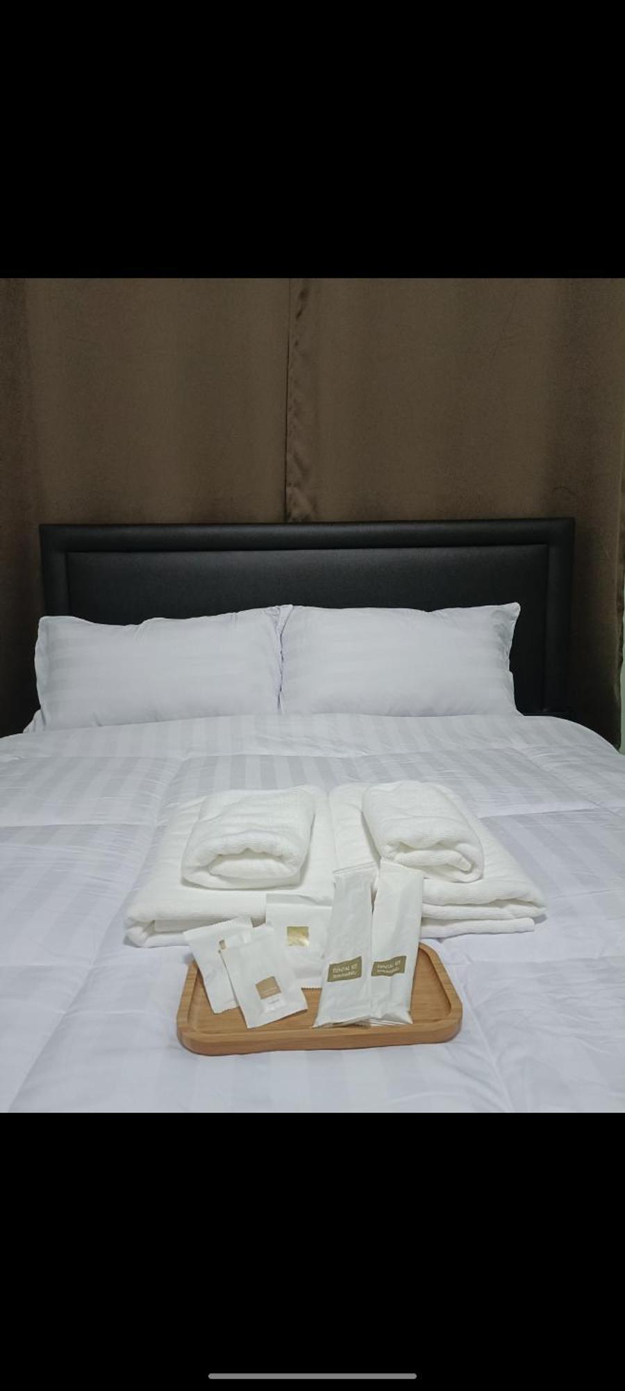 Wora Home Huahin المظهر الخارجي الصورة